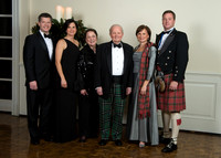 2011 Banquet