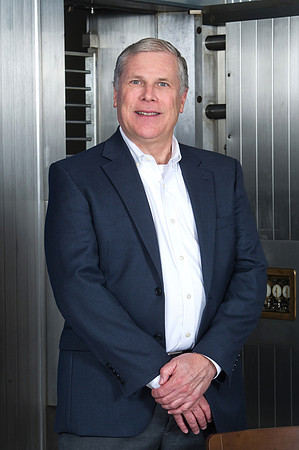 Gary Bishop